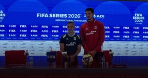 Alasan John Herdman Terkesan Pada Elkan Baggott Di Timnas Indonesia Alasan John Herdman Terkesan Pada Elkan Baggott Di Timnas Indonesia