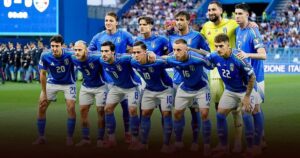 Alasan Timnas Italia Disebut Bakal Gantikan Iran Di Piala Dunia 2026 Alasan Timnas Italia Disebut Bakal Gantikan Iran Di Piala Dunia 2026