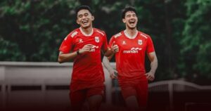 Alasan Utama John Herdman Panggil Kembali Elkan Baggott ke Timnas Indonesia Alasan Utama John Herdman Panggil Kembali Elkan Baggott ke Timnas Indonesia