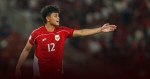 Ambisi Hokky Caraka Usai Dipanggil John Herdman Ke Timnas Indonesia Jelang FIFA Series 2026 Ambisi Hokky Caraka Usai Dipanggil John Herdman Ke Timnas Indonesia Jelang FIFA Series 2026