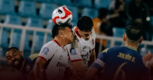 Arema FC Tumbang 3-4 dari Bali United Usai Drama Gol Akhir Babak Arema FC Tumbang 3-4 dari Bali United Usai Drama Gol Akhir Babak