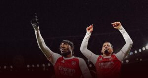 Arsenal Tekuk Mansfield Town 2-1 di FA Cup 2025-2026 Lewat Gol Madueke dan Eze Arsenal Tekuk Mansfield Town 2-1 di FA Cup 2025-2026 Lewat Gol Madueke dan Eze