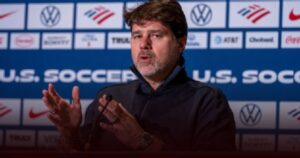 Bakal Gantikan Alvaro Arbeloa, Mauricio Pochettino Masuk Daftar Kandidat Pelatih Real Madrid Musim Depan Bakal Gantikan Alvaro Arbeloa, Mauricio Pochettino Masuk Daftar Kandidat Pelatih Real Madrid Musim Depan