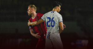 Belum Pernah Menang Lawan Persijap Sejak 2022, Akankah Persis Solo Putus Tren Negatifnya? Belum Pernah Menang Lawan Persijap Sejak 2022, Akankah Persis Solo Putus Tren Negatifnya?