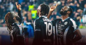 Balas Dendam Udinese kepada Fiorentina di Serie A 2025-2026 Sukses Balas Dendam Udinese kepada Fiorentina di Serie A 2025-2026 Sukses