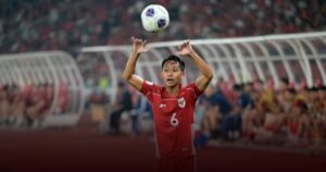 Beckham Putra Siap Bersaing Dengan Ole Romeny Demi Menit Bermain Di Timnas Indonesia Beckham Putra Siap Bersaing Dengan Ole Romeny Demi Menit Bermain Di Timnas Indonesia