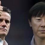 Nismedia.id Beda Nasib! Era Shin Tae-yong Dipuja, Kini Terpaksa Dicoret John Herdman dari Skuad