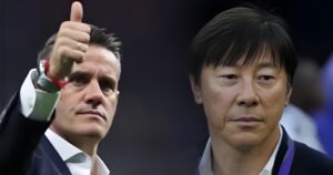 Beda Nasib! Era Shin Tae-yong Dipuja, Kini Terpaksa Dicoret John Herdman dari Skuad Beda Nasib! Era Shin Tae-yong Dipuja, Kini Terpaksa Dicoret John Herdman dari Skuad