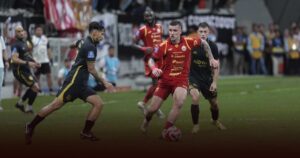Beda Nasib Tim Elite Persija Apes di JIS, Persib Makin Nyaman di Puncak Klasemen Super League Beda Nasib Tim Elite Persija Apes di JIS, Persib Makin Nyaman di Puncak Klasemen Super League