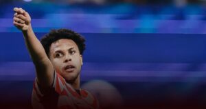 Belgia Pesta Gol 5-2 Weston McKennie Cetak Gol Perdananya Bersama Amerika Serikat Belgia Pesta Gol 5-2 Weston McKennie Cetak Gol Perdananya Bersama Amerika Serikat