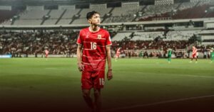 Bersinar di FIFA Series 2026, Calvin Verdonk Puji Performa Dony Tri Pamungkas Bersinar di FIFA Series 2026, Calvin Verdonk Puji Performa Dony Tri Pamungkas
