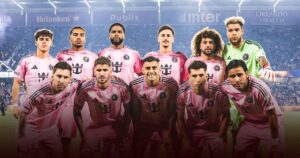 Bikin Pusing Orlando City! Lionel Messi Cetak Brace, Inter Miami Bantai Tuan Rumah 4-2 di MLS 2026 Bikin Pusing Orlando City! Lionel Messi Cetak Brace, Inter Miami Bantai Tuan Rumah 4-2 di MLS 2026