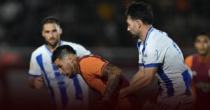 Borneo FC Berbagi Poin dengan Persib Bandung di Super League 2025-2026 Borneo FC Berbagi Poin dengan Persib Bandung di Super League 2025-2026