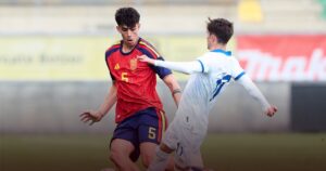 Brace Mikel Oyarzabal Bawa Spanyol Hancurkan Serbia 3-0 di International Friendly Games 2026 Brace Mikel Oyarzabal Bawa Spanyol Hancurkan Serbia 3-0 di International Friendly Games 2026