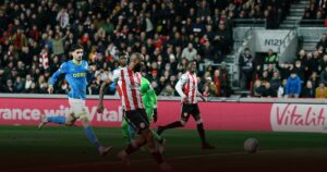 Brentford Berbagi Poin dengan Wolves di Premier League 2025-2026 Tolu Arokodare Selamatkan Tim Tamu Brentford Berbagi Poin dengan Wolves di Premier League 2025-2026: Tolu Arokodare Selamatkan Tim Tamu