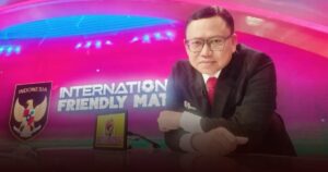 Bung Kus Nilai John Herdman Tak Akan Berjudi Di Laga Perdana Skuad Garuda Bung Kus Nilai John Herdman Tak Akan Berjudi Di Laga Perdana Skuad Garuda