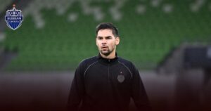 Buriram United Tekuk Melbourne City 0-1 di Babak Pertama ACL Elite 2025-2026 Buriram United Tekuk Melbourne City 0-1 di Babak Pertama ACL Elite 2025-2026