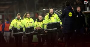 Cedera Miliano Jonathans Warnai Kekalahan Excelsior Atas Heerenveen di Woudestein (1) Cedera Miliano Jonathans Warnai Kekalahan Excelsior Atas Heerenveen di Woudestein (1)