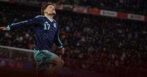Cetak Brace dan 2 Assist! Florian Wirtz Bawa Jerman Taklukkan Swiss 4-3 di International Friendly Games 2026 Cetak Brace dan 2 Assist! Florian Wirtz Bawa Jerman Taklukkan Swiss 4-3 di International Friendly Games 2026