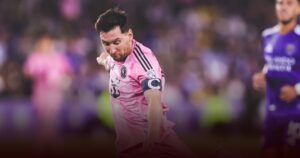 Cetak Tendangan Bebas ke-70 di MLS 2026, Dikit Lagi Lionel Messi Ungguli Juninho Pernambucano Cetak Tendangan Bebas ke-70 di MLS 2026, Dikit Lagi Lionel Messi Ungguli Juninho Pernambucano