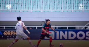 Comeback Menakjubkan, Persikad Depok Bungkam Persekat Tegal 4-1 di Pegadaian Championship 2025-2026 Comeback Menakjubkan, Persikad Depok Bungkam Persekat Tegal 4-1 di Pegadaian Championship 2025-2026