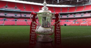 Daftar Tim Lolos 8 Besar Piala FA, Klub Unggulan Mendominasi Daftar Tim Lolos 8 Besar Piala FA, Klub Unggulan Mendominasi