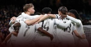 Deal! Kylian Mbappe dan Jude Bellingham Comeback di UCL, Berikut Skuad Real Madrid Lawan Man City Deal! Kylian Mbappe dan Jude Bellingham Comeback di UCL, Berikut Skuad Real Madrid Lawan Man City