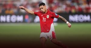 Dean James Batal Bela Timnas Indonesia, Ini Penjelasan Lengkap Sumardji Dean James Batal Bela Timnas Indonesia, Ini Penjelasan Lengkap Sumardji