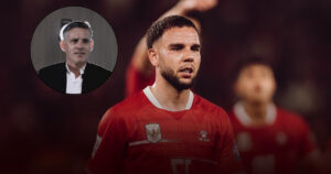 Dimainkan Penuh, John Herdman Sebut Verdonk Harapan Timnas Indonesia di Masa Depan Dimainkan Penuh, John Herdman Sebut Verdonk Harapan Timnas Indonesia di Masa Depan