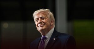 Donald Trump Usir Iran dari Piala Dunia 2026, FIFA Disindir Soal Kasus Indonesia Donald Trump Usir Iran dari Piala Dunia 2026, FIFA Disindir Soal Kasus Indonesia