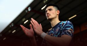 Exco PSSI Bongkar Alasan Elkan Baggott Tak Dipanggil Timnas Indonesia Sejak Era Shin Tae-Yong Exco PSSI Bongkar Alasan Elkan Baggott Tak Dipanggil Timnas Indonesia Sejak Era Shin Tae-Yong