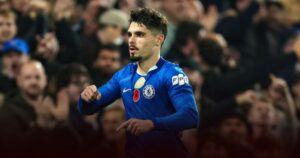 Barcelona Dikabarkan Incar Winger Chelsea, Pedro Neto: Solusi Perkuat Lini Serang Blaugrana Barcelona Dikabarkan Incar Winger Chelsea, Pedro Neto: Solusi Perkuat Lini Serang Blaugrana