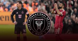 Fabrizio Romano Bantah Rumor Kepindahan Mohamed Salah Ke Inter Miami Fabrizio Romano Bantah Rumor Kepindahan Mohamed Salah Ke Inter Miami