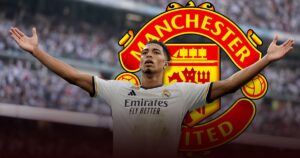 Faktor Jurgen Klopp, Manchester United Berpeluang Rekrut Jude Bellingham Faktor Jurgen Klopp, Manchester United Berpeluang Rekrut Jude Bellingham