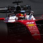 Nismedia.id Ferrari Dominasi FP1 GP Australia 2026 Melalui Charles Leclerc dan Lewis Hamilton