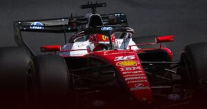 Ferrari Dominasi FP1 GP Australia 2026 Melalui Charles Leclerc dan Lewis Hamilton Ferrari Dominasi FP1 GP Australia 2026 Melalui Charles Leclerc dan Lewis Hamilton