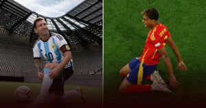 Finalissima 2026 Timnas Spanyol vs Argentina Batal Digelar, Ternyata Karena Ini Finalissima 2026 Timnas Spanyol vs Argentina Batal Digelar, Ternyata Karena Ini