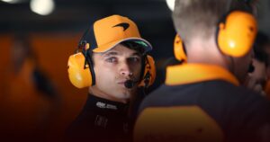 Gagal Podium di Australia, Lando Norris Minta McLaren Segera Berbenah Gagal Podium di Australia, Lando Norris Minta McLaren Segera Berbenah