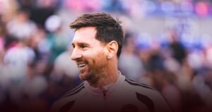 Gaji Fantastis Lionel Messi di Inter Miami Terungkap, Jorge Mas Itu Sepadan Gaji Fantastis Lionel Messi di Inter Miami Terungkap, Jorge Mas: Itu Sepadan