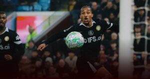 Hasil Aston Villa vs Chelsea: Joao Pedro Bikin Hattrick Membuat The Villans Sunyi Hasil Aston Villa vs Chelsea: Joao Pedro Bikin Hattrick Membuat The Villans Sunyi