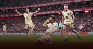 Hasil Athletic Bilbao vs Barcelona Berakhir 0-1, Lamine Yamal Jadi Pahlawan Hasil Athletic Bilbao vs Barcelona Berakhir 0-1, Lamine Yamal Jadi Pahlawan