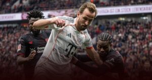 Hasil Bayer Leverkusen Vs Bayern Munchen 1-1, Diwarnai Gol Luis Diaz Dan Kartu Merah Hasil Bayer Leverkusen Vs Bayern Munchen 1-1, Diwarnai Gol Luis Diaz Dan Kartu Merah