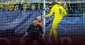 Hasil BodoGlimt vs Sporting Lisbon Magis Tuan Rumah Hancurkan Wakil Portugal 3-0 Hasil BodoGlimt vs Sporting Lisbon Magis Tuan Rumah Hancurkan Wakil Portugal 3-0