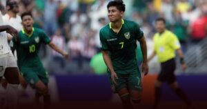 Hasil Bolivia vs Suriname Menang Comeback 2-1, La Verde Tantang Irak Di Final Playoff Antar Konfederasi Hasil Bolivia vs Suriname Menang Comeback 2-1, La Verde Tantang Irak Di Final Playoff Antar Konfederasi