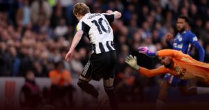 Hasil Chelsea Vs Newcastle 0-1, The Blues Gagal Tembus Empat Besar Hasil Chelsea Vs Newcastle 0-1, The Blues Gagal Tembus Empat Besar