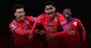 Hasil Chelsea vs PSG Menang Telak Di London, Les Parisiens Tembus Perempat Final Hasil Chelsea vs PSG Menang Telak Di London, Les Parisiens Tembus Perempat Final