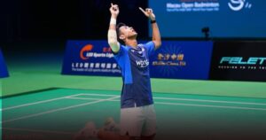 Hasil Drawing Badminton Asia Championships 2026, 17 Wakil Indonesia Mulai Alwi Farhan Hingga Putri KW Hasil Drawing Badminton Asia Championships 2026, 17 Wakil Indonesia Mulai Alwi Farhan Hingga Putri KW