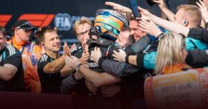 Hasil F1 GP Australia 2026 Strategi Ferrari Blunder, Mercedes Kuasai Albert Park Hasil F1 GP Australia 2026 Strategi Ferrari Blunder, Mercedes Kuasai Albert Park