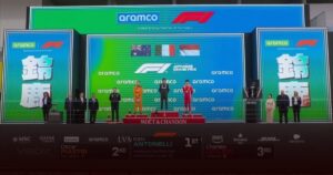 Hasil F1 GP Jepang 2026 Kimi Antonelli Bawa Mercedes Menang Di Sirkuit Suzuka Hasil F1 GP Jepang 2026 Kimi Antonelli Bawa Mercedes Menang Di Sirkuit Suzuka