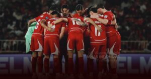 Hasil Final FIFA Series 2026, Timnas Indonesia Takluk 0-1 Dari Bulgaria Akibat Gol Penalti Hasil Final FIFA Series 2026, Timnas Indonesia Takluk 0-1 Dari Bulgaria Akibat Gol Penalti